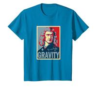Isaac Newton T-shirt style pop art T-Shirt
