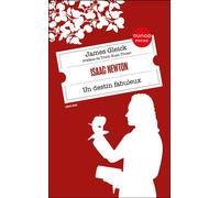 Isaac Newton Un destin fabuleux - James Gleick - Dunod - Poche - Essai