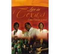 Isaac Odeniran and Friends - Live in Texas