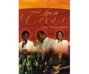 Isaac Odeniran and Friends - Live in Texas