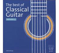 Isaac - The Best of Classical Guitar Volume 3 [Import]