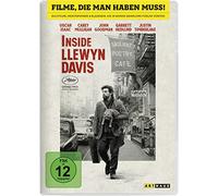 Isaac,Oscar - Inside Llewyn Davis