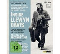 ISAAC,OSCAR/+ - INSIDE LLEWYN DAVIS ANOTHER DAY,ANOTHER TIME 2 BLU-RAY NEUF