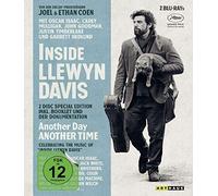 Isaac,Oscar - Inside Llewyn Davis Day,Another Time/ [Blu-Ray] [Import]