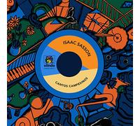 Isaac Sasson - Cantos Campesinos EP [734 Vinyl] [Import]