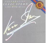 Stern, Issac - Life With Music