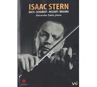 Isaac Stern