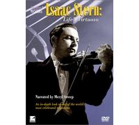 Isaac Stern: Life's Virtuoso [Import USA Zone 1]