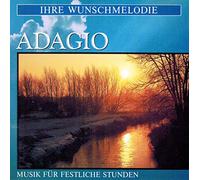 Isaac Stern - Musik für festliche Stunden - Adagio