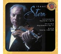 Piano Trio 1 B-Flat Maj/String Quartet 2 G Major