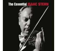 ISAAC STERN "THE ESSENTIAL (BEST OF)" 2 CD NEW