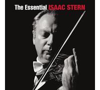 Yo-Yo Ma – The Essential Isaac Stern
