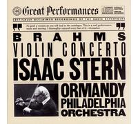 Isaac Stern - Violin Concerto [New CD]