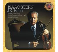 Various Bach: "Double" Concerto for Two Violins in D minor; Violin Concerto (CD)