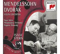 Mendelssohn - Concerto Violin (2)/Romance