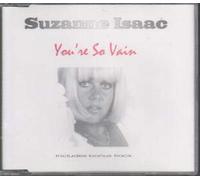 Isaac, Suzanne - You're So Vain [Import]