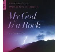 ISAAC WATTS / MACK WILBERG / FRO - My God Is a Rock