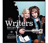 Isaacs, Becky & Sonya - The Writers Series: Volume 1 [Import]