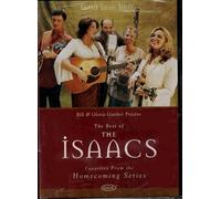 Isaacs - Best of the Isaacs [Import USA Zone 1]