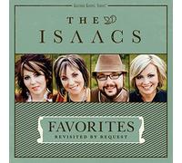 Isaacs - Favorites: Revisited by. [Import]