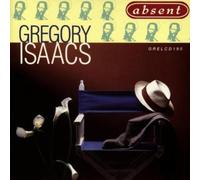 Isaacs, Gregory - Absent