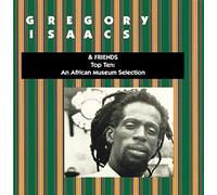 Isaacs, Gregory - An African Museum Selection
