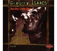 Isaacs, Gregory - Bad Boy Lover Man