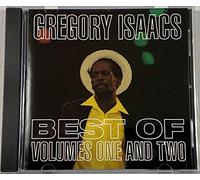 Isaacs, Gregory - Best of volumes one & two