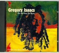 Isaacs,Gregory - Best Over The Years [Import]