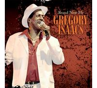 Isaacs, Gregory - Brand New Me