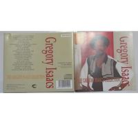Isaacs,Gregory - Collection