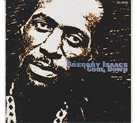 Isaacs, Gregory - Cool Down