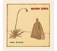 Isaacs, Gregory - Cool Ruler