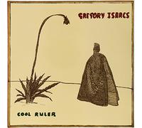 Isaacs, Gregory - Cool Ruler
