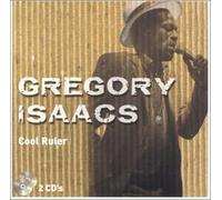 Isaacs,Gregory - Cool Ruler [Import]