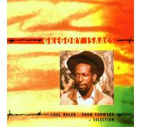 Isaacs, Gregory - Cool Ruler-Soon Forward Select