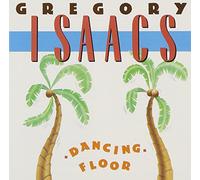 Isaacs, Gregory - Dancing Floor [Import]