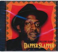 Isaacs, Gregory - Dapper Slapper