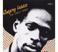 Isaacs, Gregory - Early Years