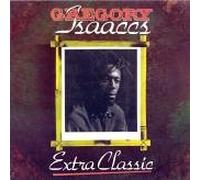 Isaacs, Gregory - Extra Classic Plus [Import]