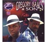 Isaacs, Gregory - Father & Son
