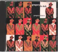 Isaacs, Gregory - Gregory in Dub [Import]