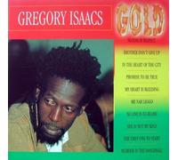 Isaacs,Gregory - Gregory Isaacs
