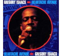 Isaacs, Gregory - Heartache Ave