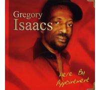 Isaacs Gregory - Here by Appointment [Import]