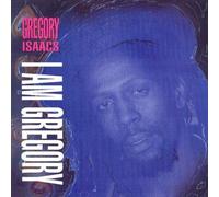Isaacs, Gregory - I Am Gregory