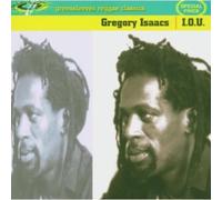 Isaacs,Gregory - I.O.U.