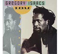Isaacs, Gregory - I.O.U. [Import]