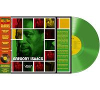 Gregory Isaacs - I Would Rather Fight (Vinyle)