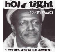 Isaacs Gregory - Isaacs Gregory Hold Tight CD [Import]
